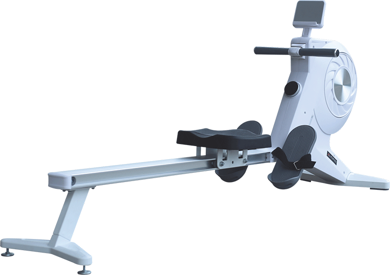 KW-688家用磁控智能划船机