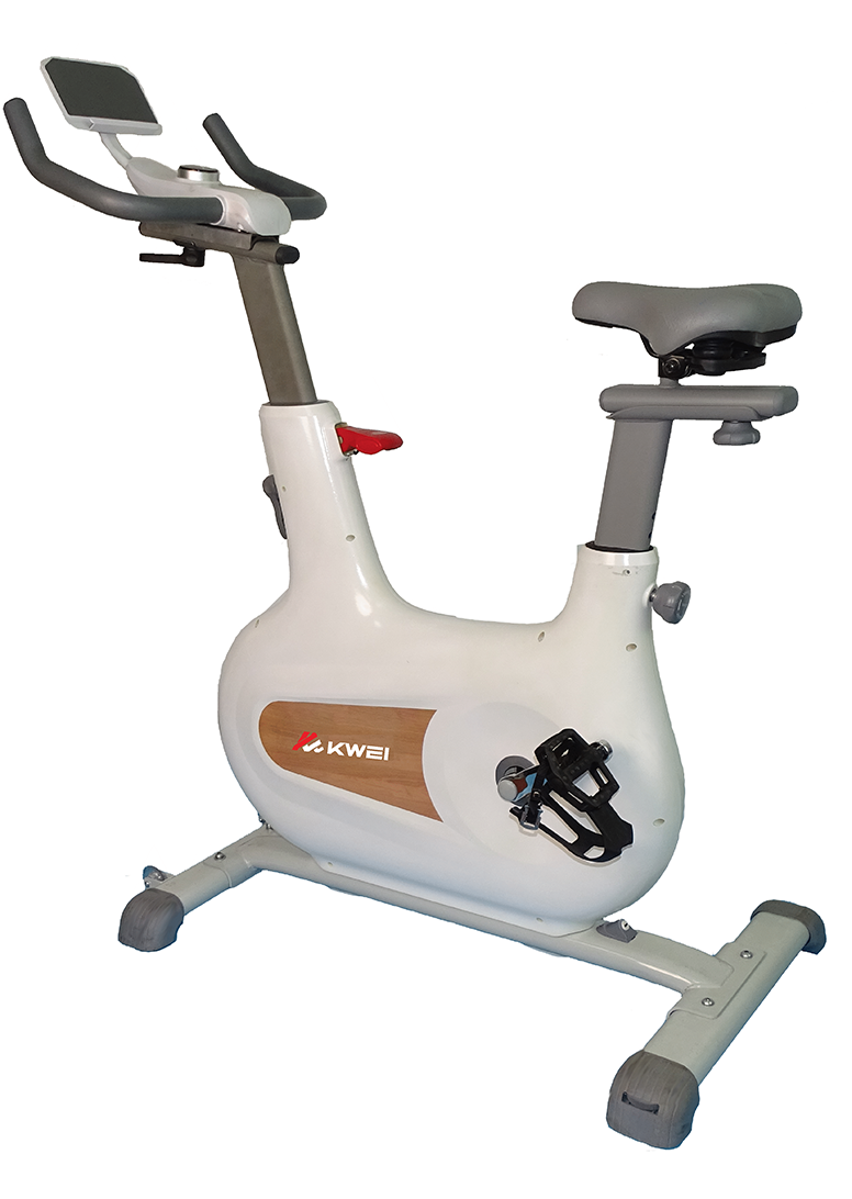 KW811C自发电动感单车